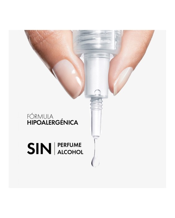 Sérum Antiarrugas Rostro y Ojos Ácido Hialurónico Liftactiv Supreme H.A. Epidermic Filler 30 ml Vichy