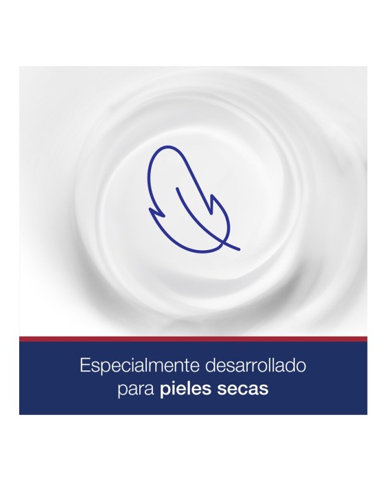 Bálsamo corporal cara y cuerpo Deep Moisture Neutrogena