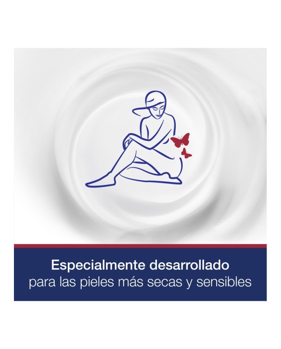 Bálsamo corporal cara y cuerpo Deep Moisture Neutrogena