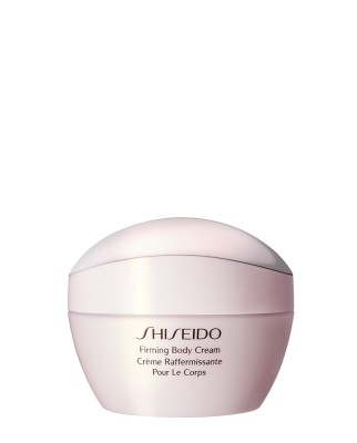 Crema firming body cream Shiseido