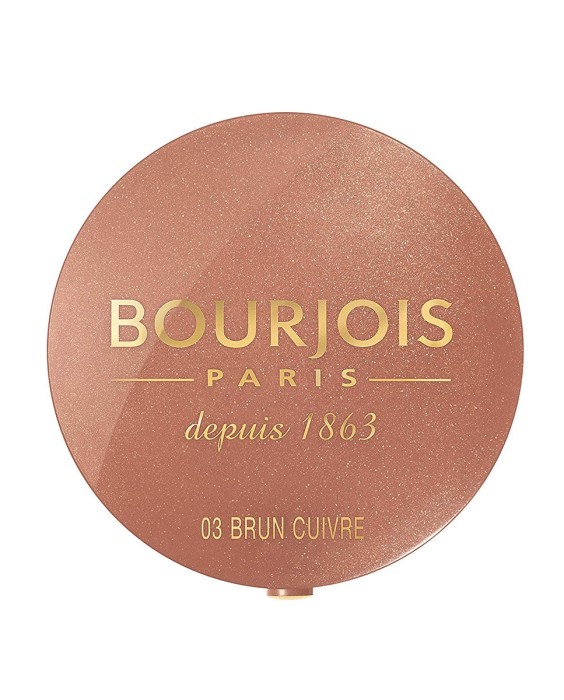Colorete Fard Joues Bourjois