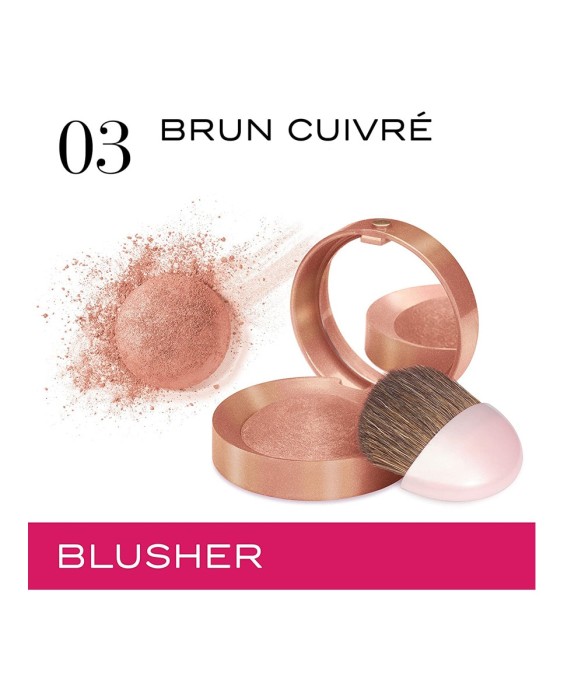 Colorete Fard Joues Bourjois