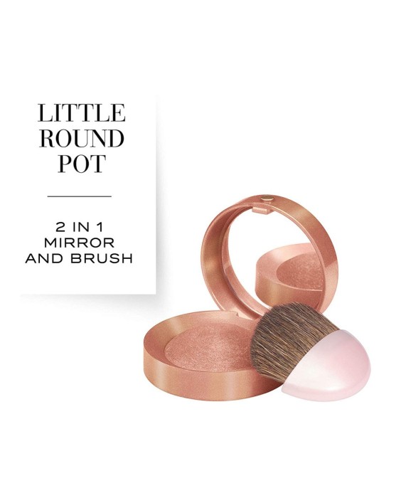 Colorete Fard Joues Bourjois