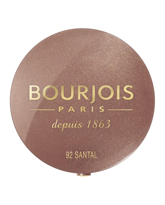 Colorete Fard Joues Bourjois
