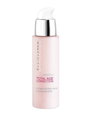 Lancaster Total Age Correction Retinol-In-Oil 30мл Сыворотка для лица