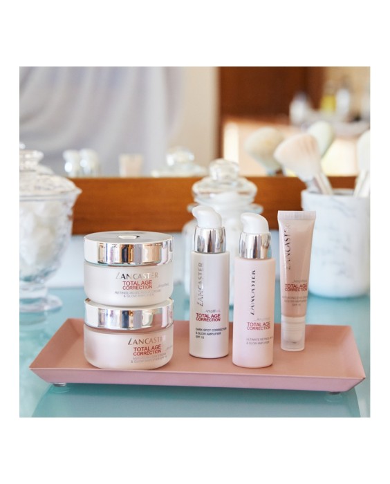 Lancaster Total Age Correction Retinol-In-Oil 30мл Сыворотка для лица