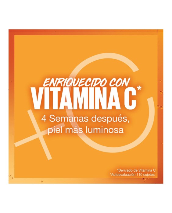 Base de maquillaje Super Stay Skin Tint + Vitamina C 24h Maybelline