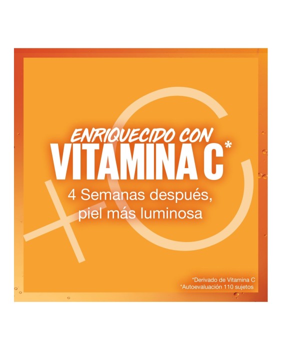 Base de maquillaje Super Stay Skin Tint + Vitamina C 24h Maybelline