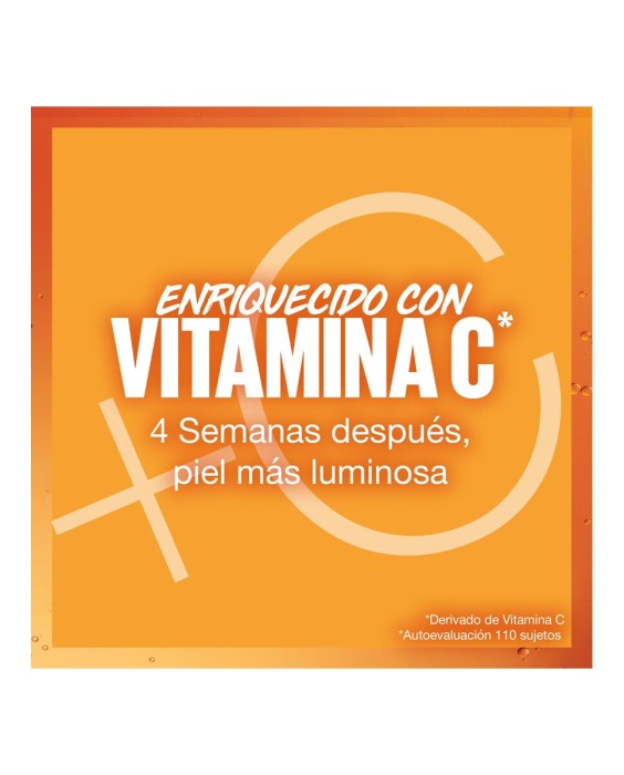 Base de maquillaje Super Stay Skin Tint + Vitamina C 24h Maybelline