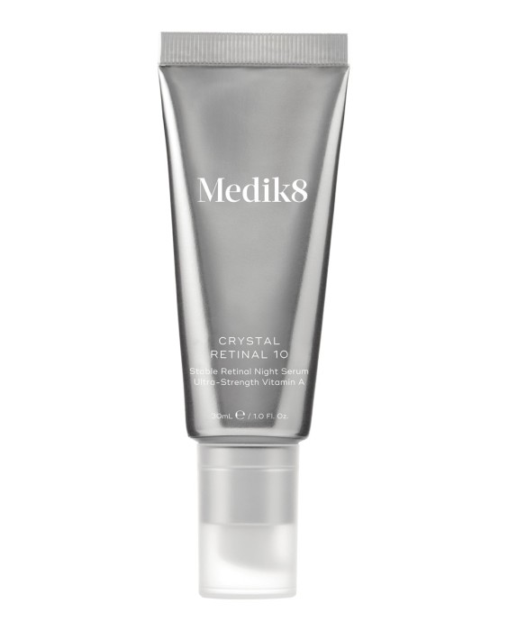 Sérum Crystal Retinal 10, 30 ml Medik8