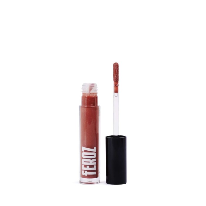 Lip gloss 4 ml Feroz