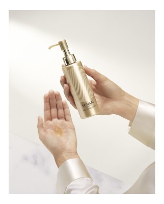 Desmaquillante en Aceite Ultimate The Cleansing Oil 150 ml Sensai