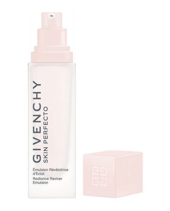 Emulsión Revitalizante De Luminosidad Skin Perfecto Radiance Reviver Emulsion 50 ml Givenchy