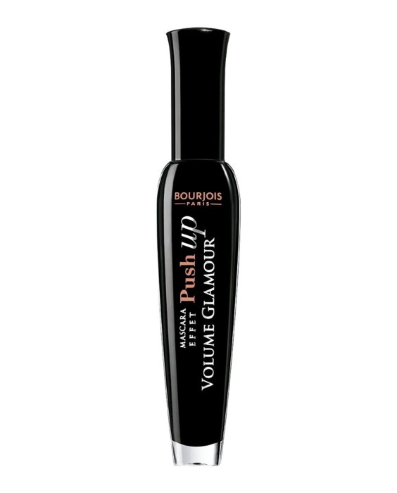 Máscara de pestañas Volglam Push Up Bourjois