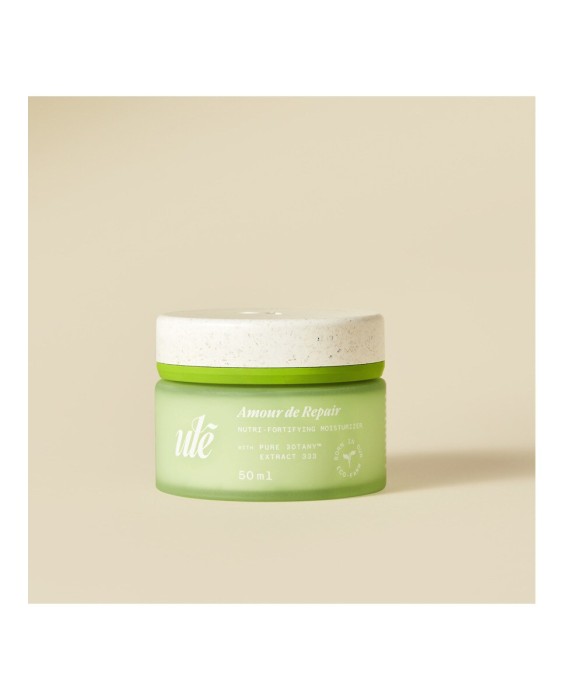 Hidratación intensiva Amour du Repair  Ulé
