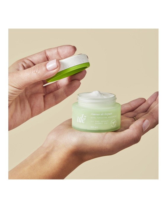 Hidratación intensiva Amour du Repair  Ulé