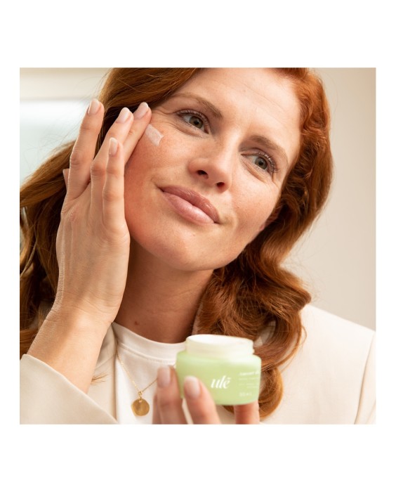 Hidratación intensiva Amour du Repair  Ulé