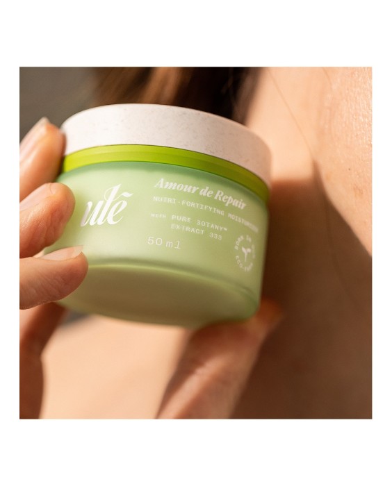 Hidratación intensiva Amour du Repair  Ulé