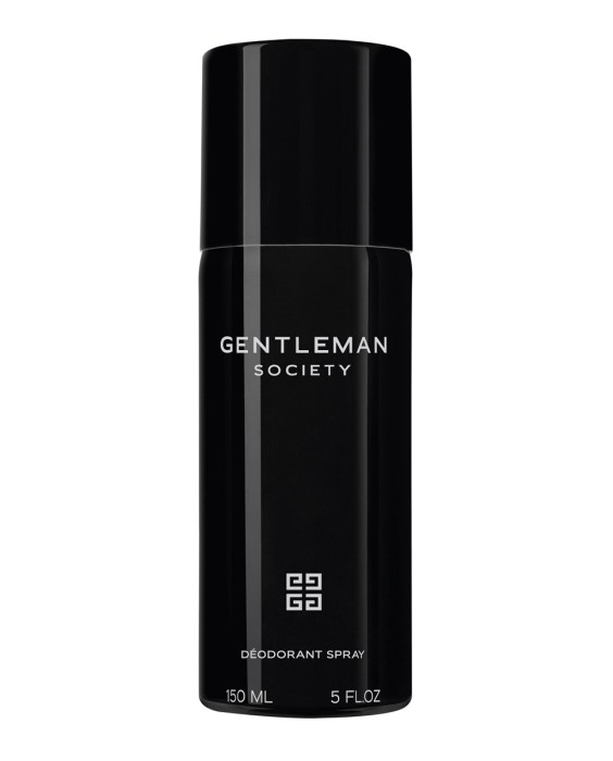 Deodorante Spray Gentleman Givenchy