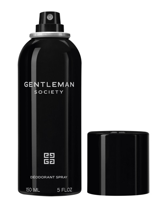 Deodorante Spray Gentleman Givenchy