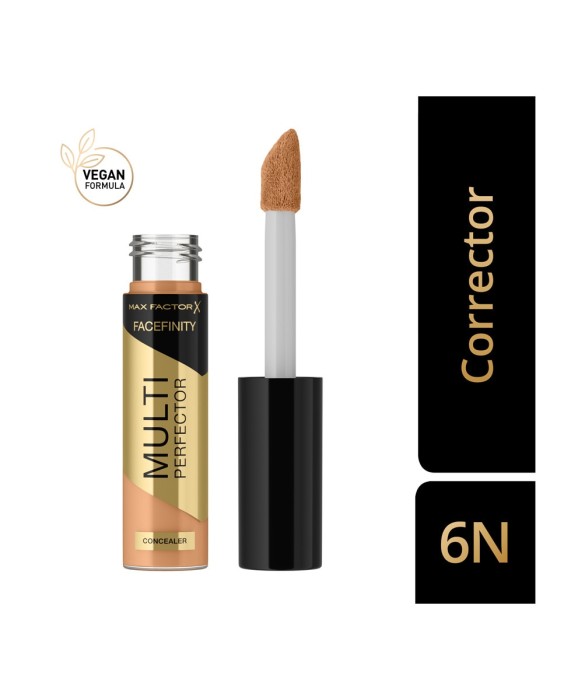 Corrector Facefinity Multi Perfector Max Factor