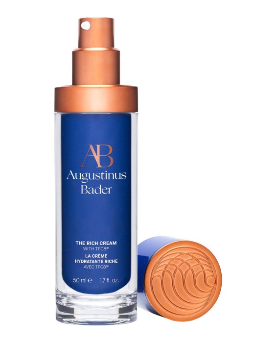 Augustinus Bader The Rich Cream Увлажняющий крем для лица