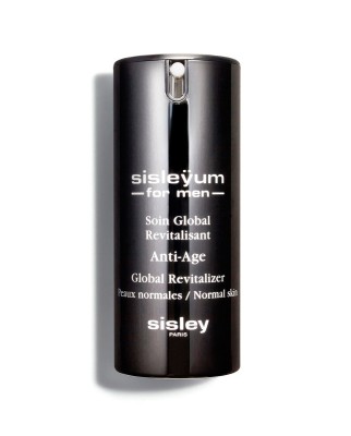 Sisleÿum for men-Soin Global Revitalisant Sisley Антивозрастной уход для мужчин