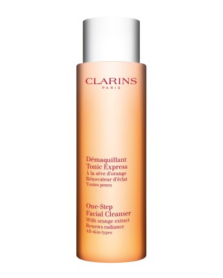 Desmaquillante Tónico Express 200 ml Clarins