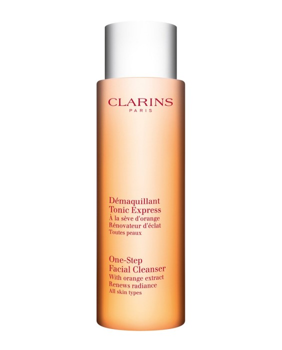 Desmaquillante Tónico Express 200 ml Clarins