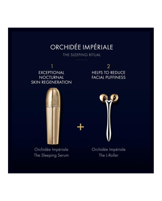 Sérum del Sueño Orchidée Impériale 30 ml  Guerlain