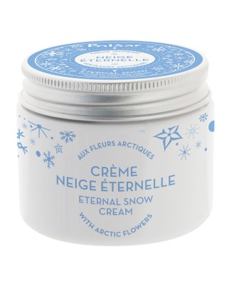 Crema de Juventud Eternal Snow Polaar