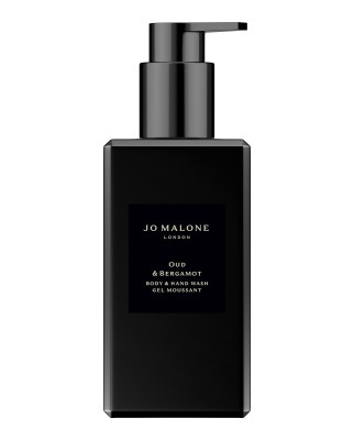 Gel para Cuerpo y Manos Oud &amp; Bergamot 250 ml Jo Malone London