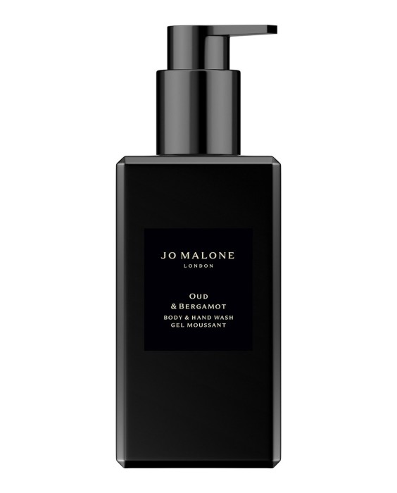 Gel para Cuerpo y Manos Oud & Bergamot 250 ml Jo Malone London