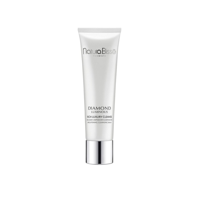 Crema limpiadora Diamond Luminous Rich Luxury Cleanse 100 ml Natura Bissé