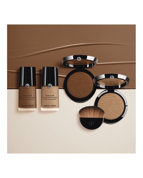 Giorgio Armani Luminous Silk Пудра