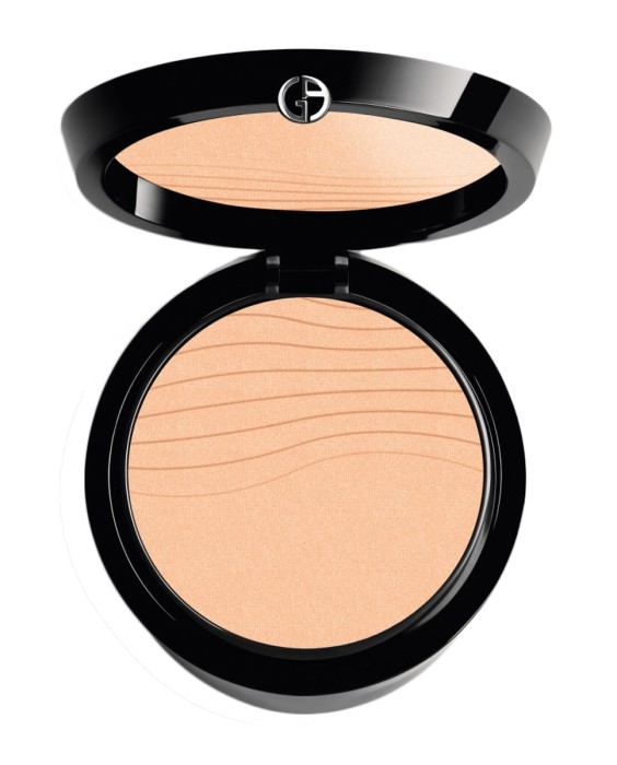 Giorgio Armani Luminous Silk Пудра