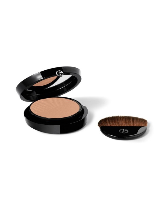 Giorgio Armani Luminous Silk Пудра