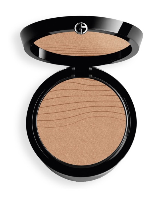 Giorgio Armani Luminous Silk Пудра
