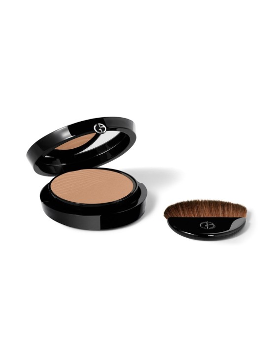 Giorgio Armani Luminous Silk Пудра