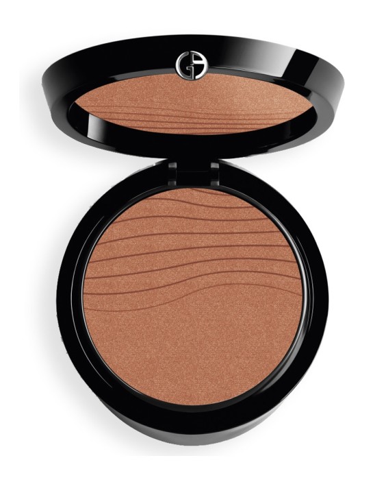 Giorgio Armani Luminous Silk Пудра