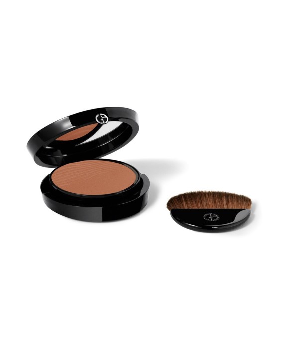 Giorgio Armani Luminous Silk Пудра