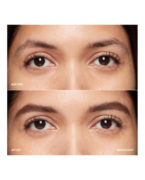 Gel De Cejas Natural Brow Shaper Bobbi Brown