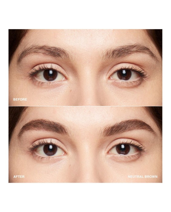 Gel De Cejas Natural Brow Shaper Bobbi Brown