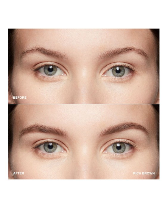 Gel De Cejas Natural Brow Shaper Bobbi Brown