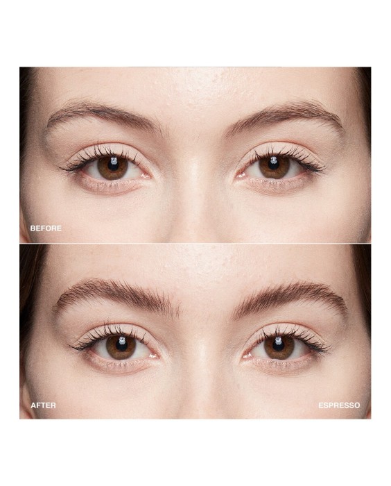 Gel De Cejas Natural Brow Shaper Bobbi Brown