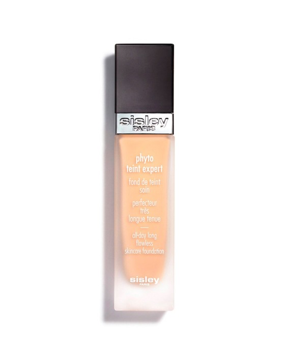 Base de maquillaje Phyto Teint Expert Sisley
