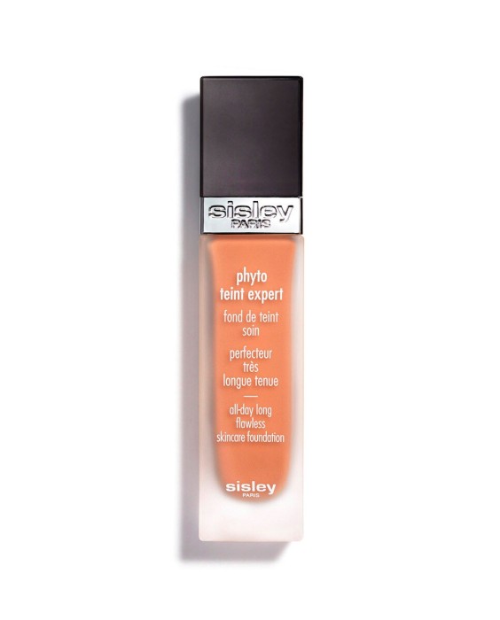 Base de maquillaje Phyto Teint Expert Sisley