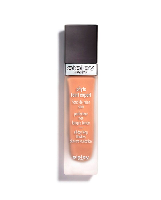 Base de maquillaje Phyto Teint Expert Sisley
