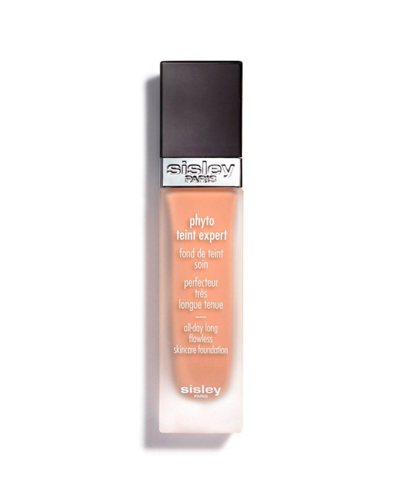 Base de maquillaje Phyto Teint Expert Sisley
