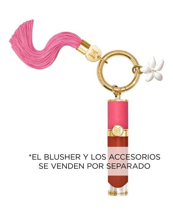 Colorete líquido 2 en 1 Good Girl Blusher Carolina Herrera